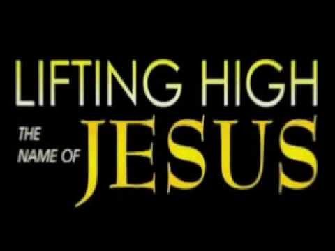 download lagu mp3 mp4 Eddie James The Name Of Jesus Is Lifted High, download lagu Eddie James The Name Of Jesus Is Lifted High gratis, unduh video klip Eddie James The Name Of Jesus Is Lifted High