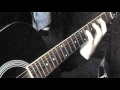Burzum - The Crying Orc  | Acoustic Cover |