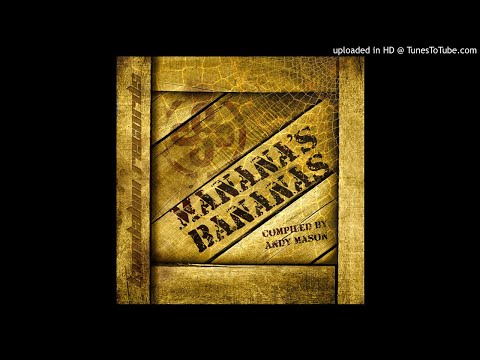 Endeavour & Breathead - Mad Connection