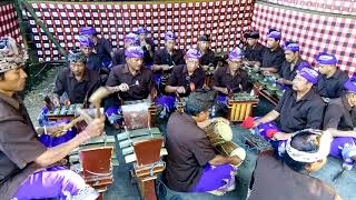 Download lagu Angklung Bali tabuh pembuka / Sekaa Angklung Kerthi Samaya / tabuh angklung yadnya mp3