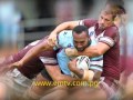Mark Mexico Joins Sheffied Eagles