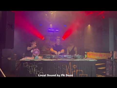 L-ART Live Set - Ravestream Radio