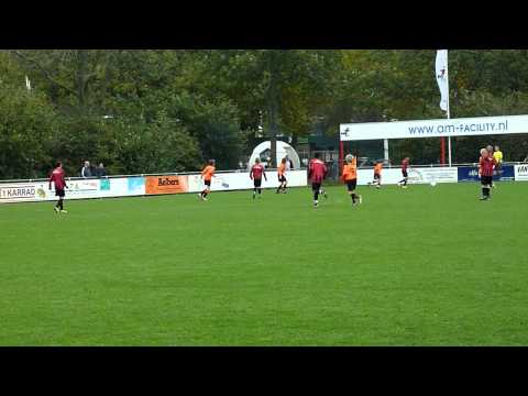 VVIJ D3- VV De Meern D2 (14)