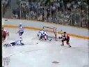 Flyers / Oilers '87 Finals Game 5 Highlight Video (5 of 7)