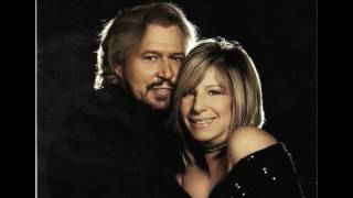 Barbra Streisand Feat. Barry Gibb - (Our Love) Don’t Throw It All Away 2005