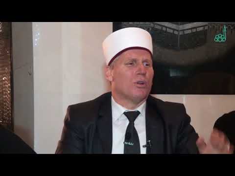 Ragmi Destani  - Adhurimi, dialogu dhe dashuria, faktor të stabilitetit në jetë