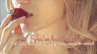 Butterfly Boucher - Gun For a Tongue Lyrics