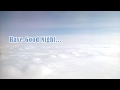 Snoring Sound For 3 Hours While Flying In Clouds Relaxing Sleeping Sounds