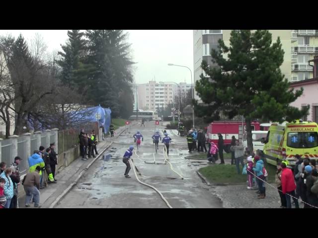 Kuřim, 13. 12. 2014