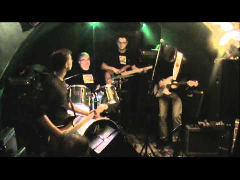 307 Soczewa Blues Session - 27.02.2015 - 4