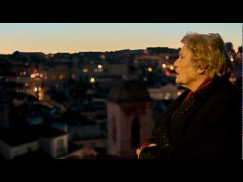 FADO CELESTE (homenagem aos 90 anos) de Bruno de Almeida