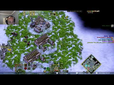 Community Team Games #73 - Age of Mythology: Extended Edition