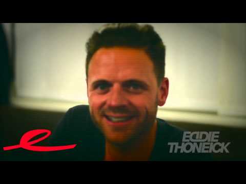 Elephant Club St. Gallen presents - EDDIE THONEICK (Ibiza Opening 2014)