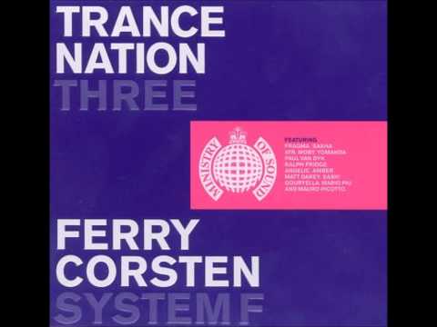 Trance Nation 3 Disc 1.14. Web - Lovin' Times (Signum remix)