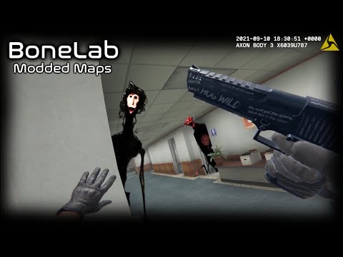 These Are The WILDEST BoneLab Mods I've Ever Seen