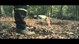 Luka Peroš Showreel FInal.mov video