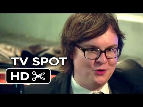 Hot Tub Time Machine 2 TV SPOT - Tomorrow (2015) - Clark Duke, Adam Scott Movie HD