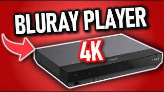 Die besten 4K Bluray Player im Vergleich | Top 3 4K Bluray Player