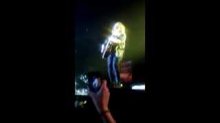 Luke Friend and Sam Callahan - I Won't Give Up (Live in Dublin)