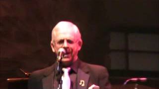 At My Front Door -- Reminisce of New England singing "At My Front Door" (Crazy Little Mama)