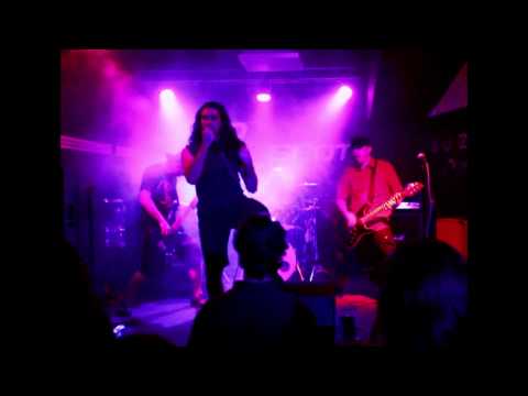 Bad Shot - Bad Shot - "Real Face" (Live - 2013)