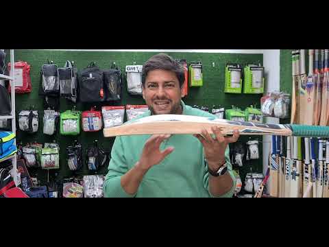 Expensive Cricket Bats - SS Super Select Cricket Bat Review