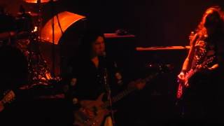 GENE SIMMONS - SWEET DIRTY LOVE - TROCADERO THEATER, PA 6/2/17
