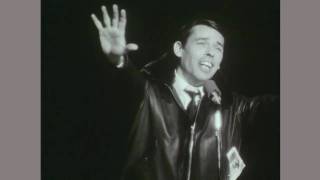 Jacques Brel ~ Madeleine