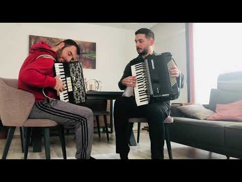 Berkay&Uğur-Pşi Qafe