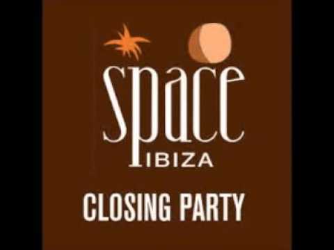 Carl Cox Global 602 (Revolution Closing Fiesta,Space Ibiza) 03 10 2014