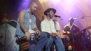 Christophe Maé - 40 ans demain - L'Elysée Montmartre