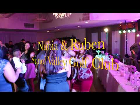 Twin Spin Entertainment video.