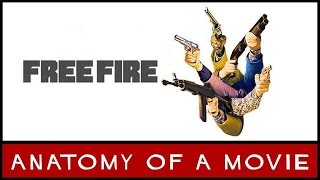 Free Fire Review | Anatomy of a Movie