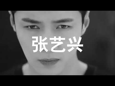 [Eng Sub] Yixing As New Asia-Pacific Ambassador For Biotherm Homme Ad LAY