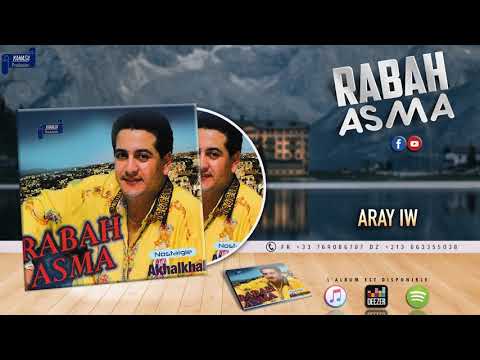 RABAH ASMA 1993 - ARAY IW