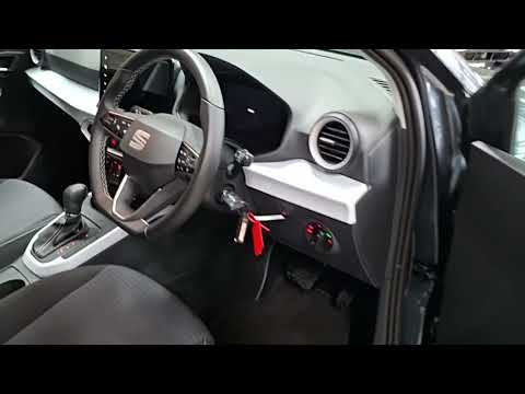 SEAT Arona **AUTO** Arona 1.0TSI 115hp DSG SE+ - Image 2