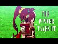 The Winner Takes It All Tokai Teio