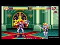 Jeanne 11 29 18 02 World Heroes 2 JET