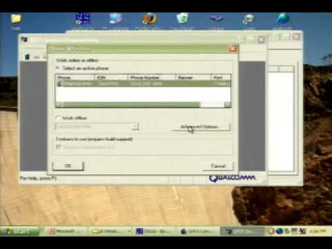 DEF CON 15 - King Tuna - Hacking EVDO
