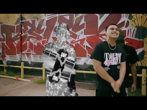 Doppy-IN THE CUT (Official Music Video)