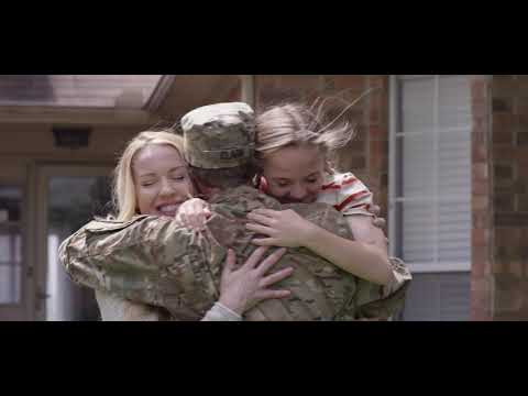 Matt Kennon | "Love is Stronger" - Official Music Video