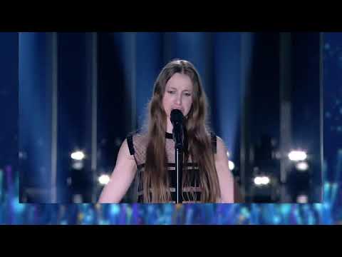 Sennek - A Matter Of Time - Exclusive Rehearsal Clip - Belgium - Eurovision 2018