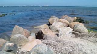 preview picture of video 'Laboe, Stein, Ferienwohnungen.wmv'