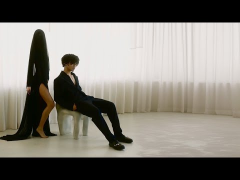 Why Can’t You (Lost Version) - Bryant Barnes [Lyrical Video]