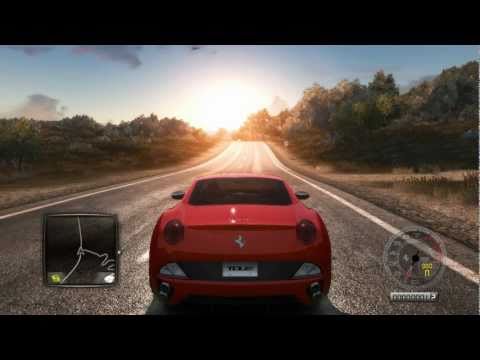Gameplay de Test Drive Unlimited 2 Complete