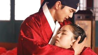 Gavy NJ (가비엔제이) | Affection (애심) | Ruler master of the mask OST PART 11 [UNOFFICIAL MV]