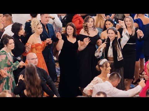 @AngelicaFlutur și General Musik -nuntă în Bucovina ||Colaj nou 2025