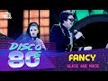 Fancy Slice Me Nice Disco Of The 80 S Festival Russia 2011