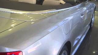 2014 Audi A5 Cab A2466