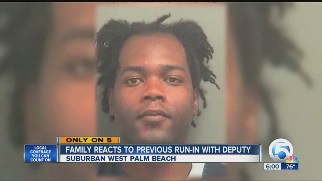 Deputy Ernest Cantu, Tinoris Williams shooting update - YouTube